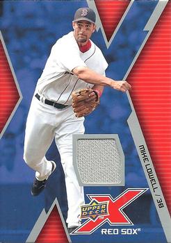 Mike Lowell