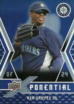 Ken Griffey Jr.
