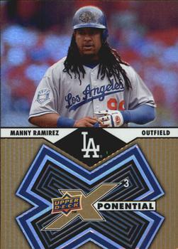 Manny Ramirez