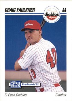 Craig Faulkner