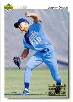 Johnny Damon