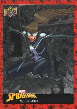 Spider-Girl