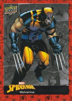 Wolverine