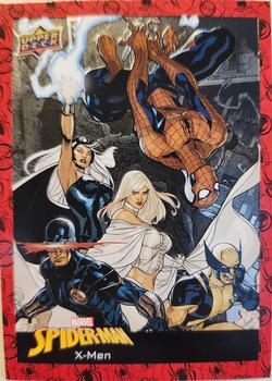 X-Men