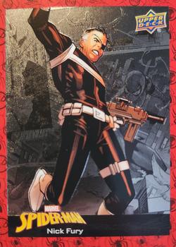 Nick Fury