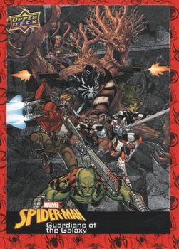 Guardians of the Galaxy