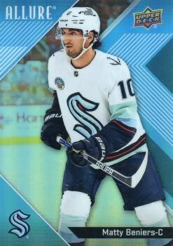 Matty Beniers