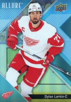 Dylan Larkin