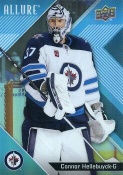 Connor Hellebuyck
