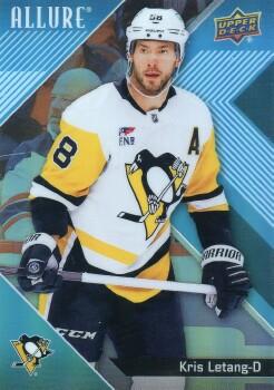 Kris Letang