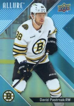 David Pastrnak