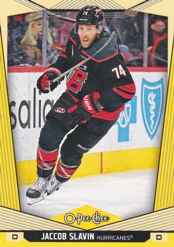 Jaccob Slavin