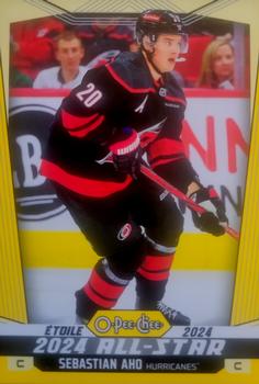 Sebastian Aho