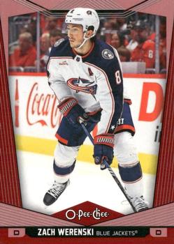Zach Werenski