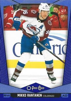 Mikko Rantanen