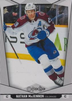 Nathan MacKinnon