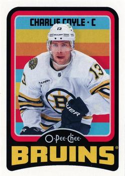 Charlie Coyle