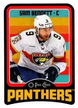 Sam Bennett