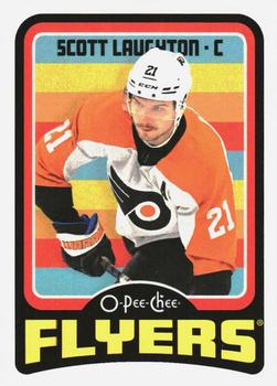 Scott Laughton