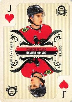 Connor Bedard