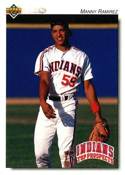 Manny Ramirez