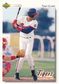 Tony Clark