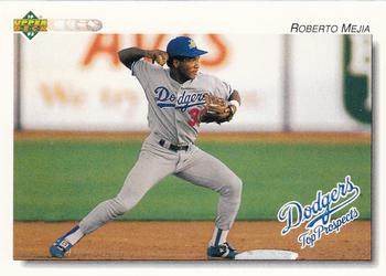 Roberto Mejia