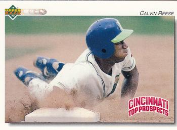 Calvin Reese