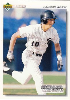 Brandon Wilson