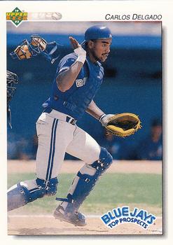 Carlos Delgado