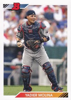 Yadier Molina