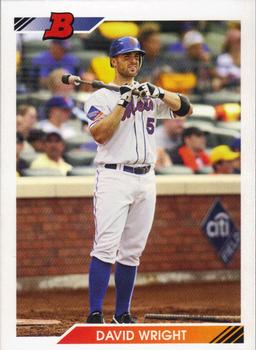 David Wright
