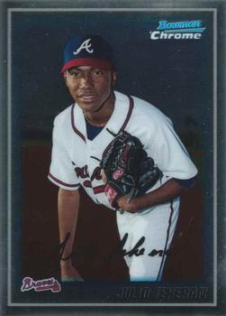 Julio Teheran