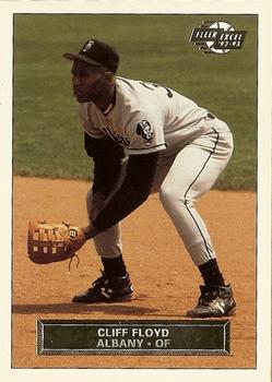 Cliff Floyd