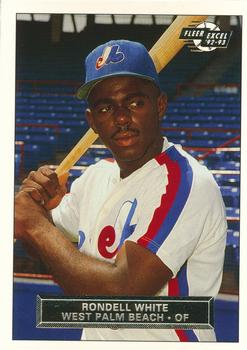 Rondell White