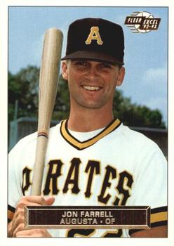 Jon Farrell
