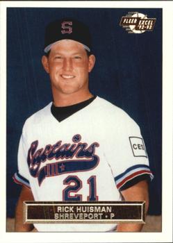 Rick Huisman