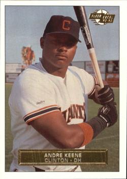 Andre Keene
