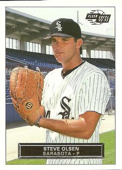 Steve Olsen
