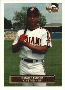 Omar Ramirez