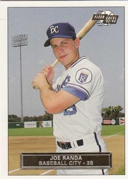 #177 Joe Randa