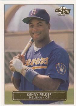 Kenny Felder