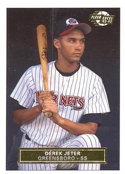 Derek Jeter