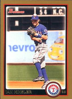 Ian Kinsler
