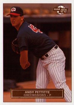 Andy Pettitte