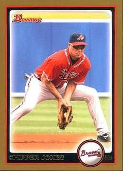 Chipper Jones