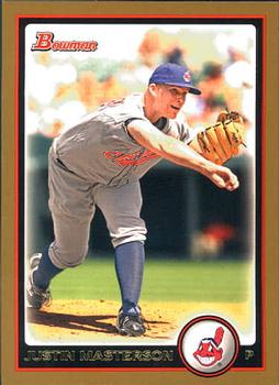 Justin Masterson