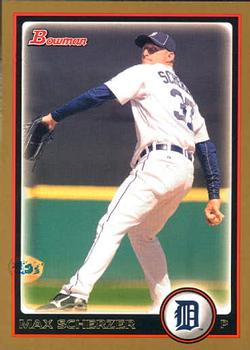 Max Scherzer