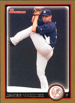 Javier Vazquez