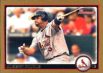 Albert Pujols